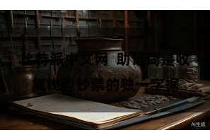 比特派中文网 助记词是收复钱包钞票的独一字据