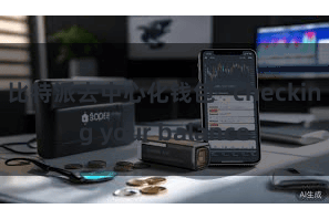 比特派去中心化钱包 checking your balance