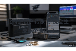 比特派资产转账 系统会生成一个助记词