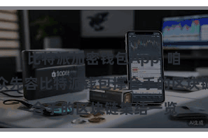 比特派加密钱包App 咱们将为大众先容比特派钱包撑合手的区块链集结一览