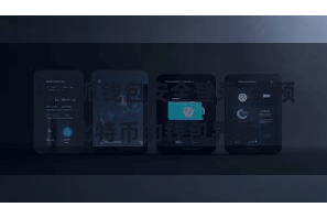 比特派钱包安全登录  干预比特币的钱包界面